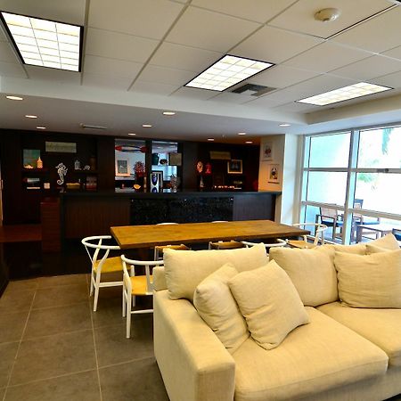 Riviera Luxury Living At River Oaks Marina And Tower Miami Eksteriør billede
