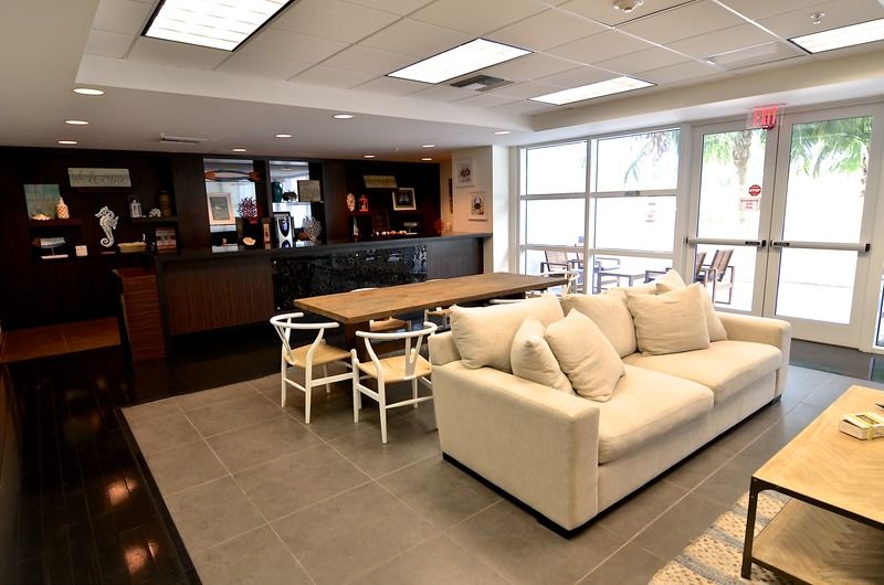 Riviera Luxury Living At River Oaks Marina And Tower Miami Eksteriør billede