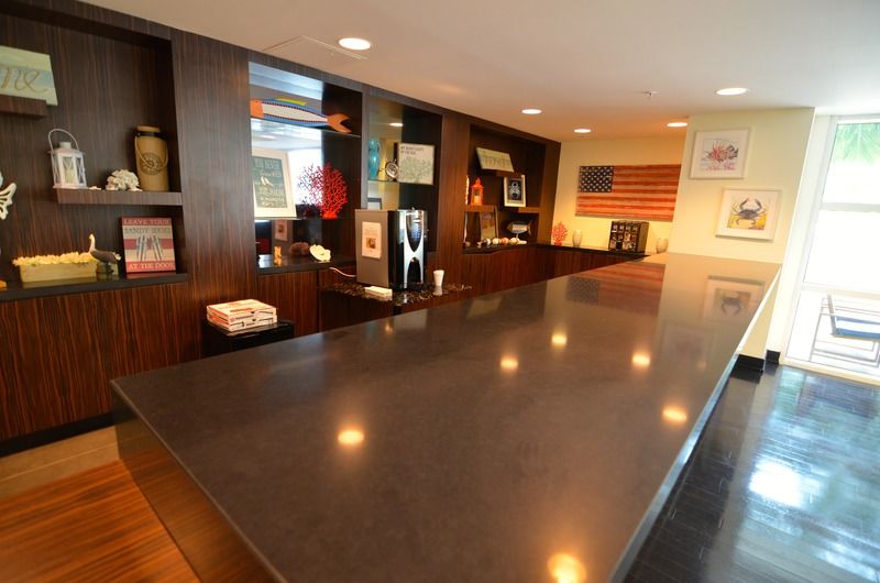 Riviera Luxury Living At River Oaks Marina And Tower Miami Eksteriør billede