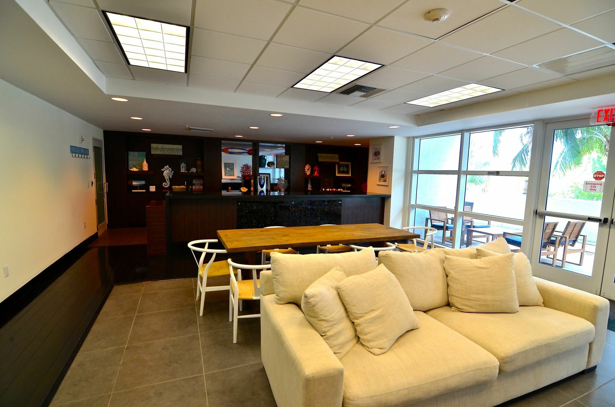 Riviera Luxury Living At River Oaks Marina And Tower Miami Eksteriør billede