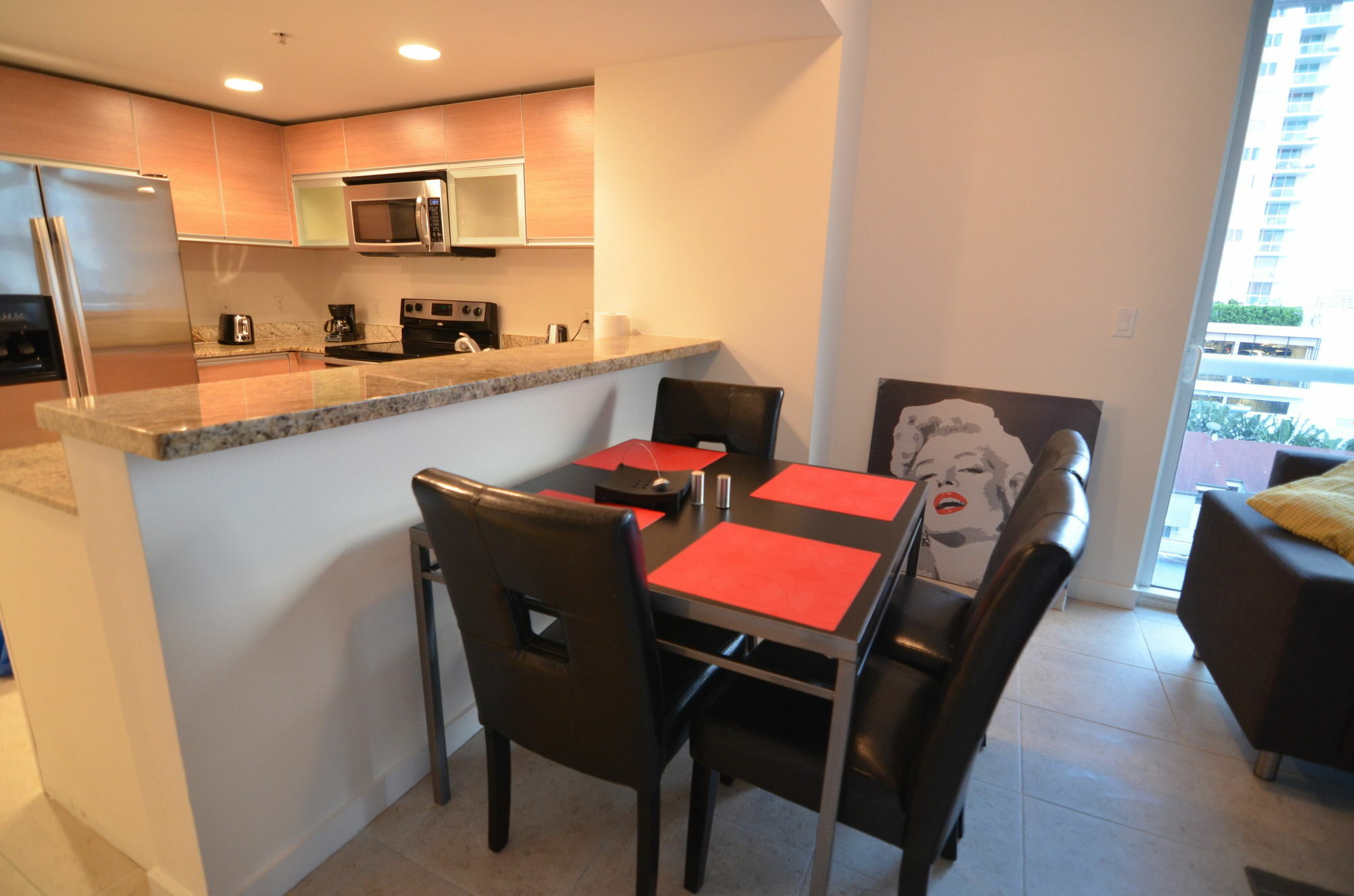 Riviera Luxury Living At River Oaks Marina And Tower Miami Eksteriør billede