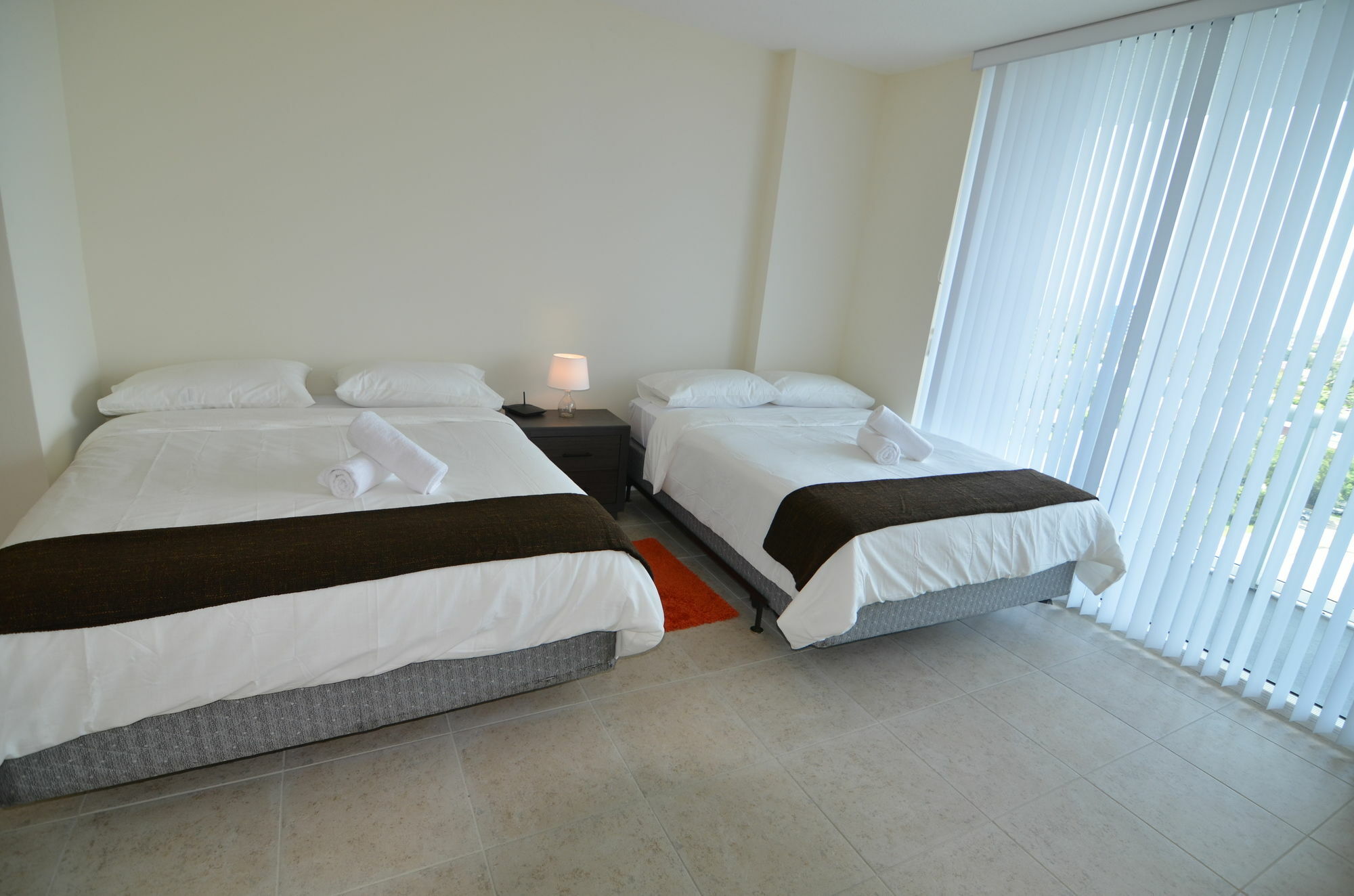 Riviera Luxury Living At River Oaks Marina And Tower Miami Eksteriør billede