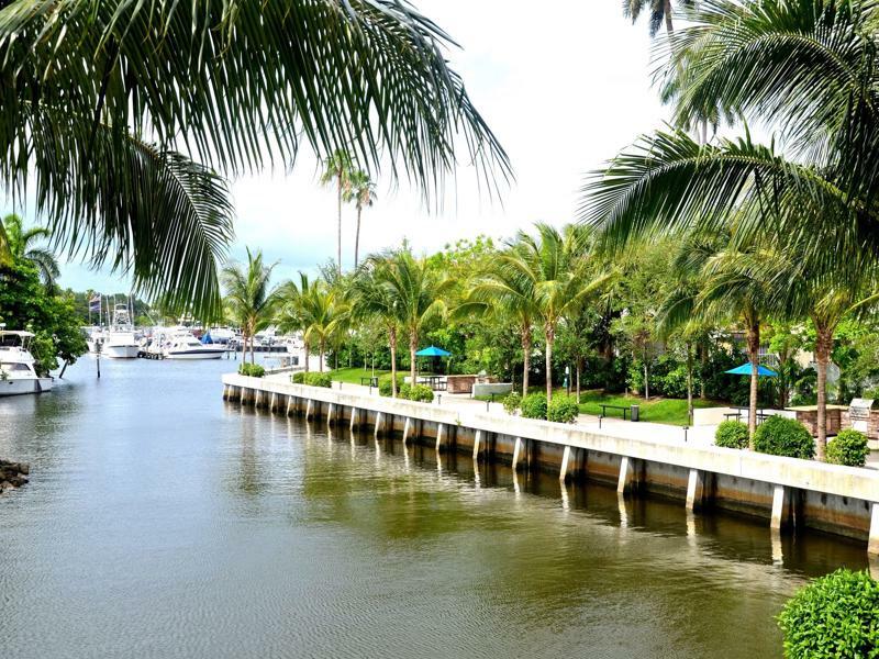 Riviera Luxury Living At River Oaks Marina And Tower Miami Eksteriør billede