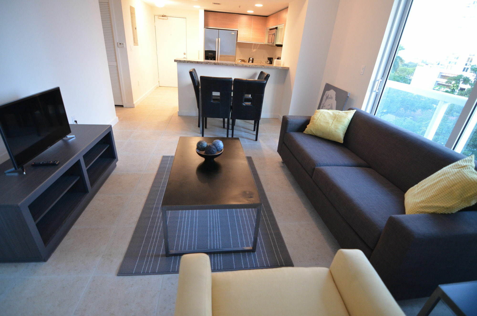 Riviera Luxury Living At River Oaks Marina And Tower Miami Eksteriør billede
