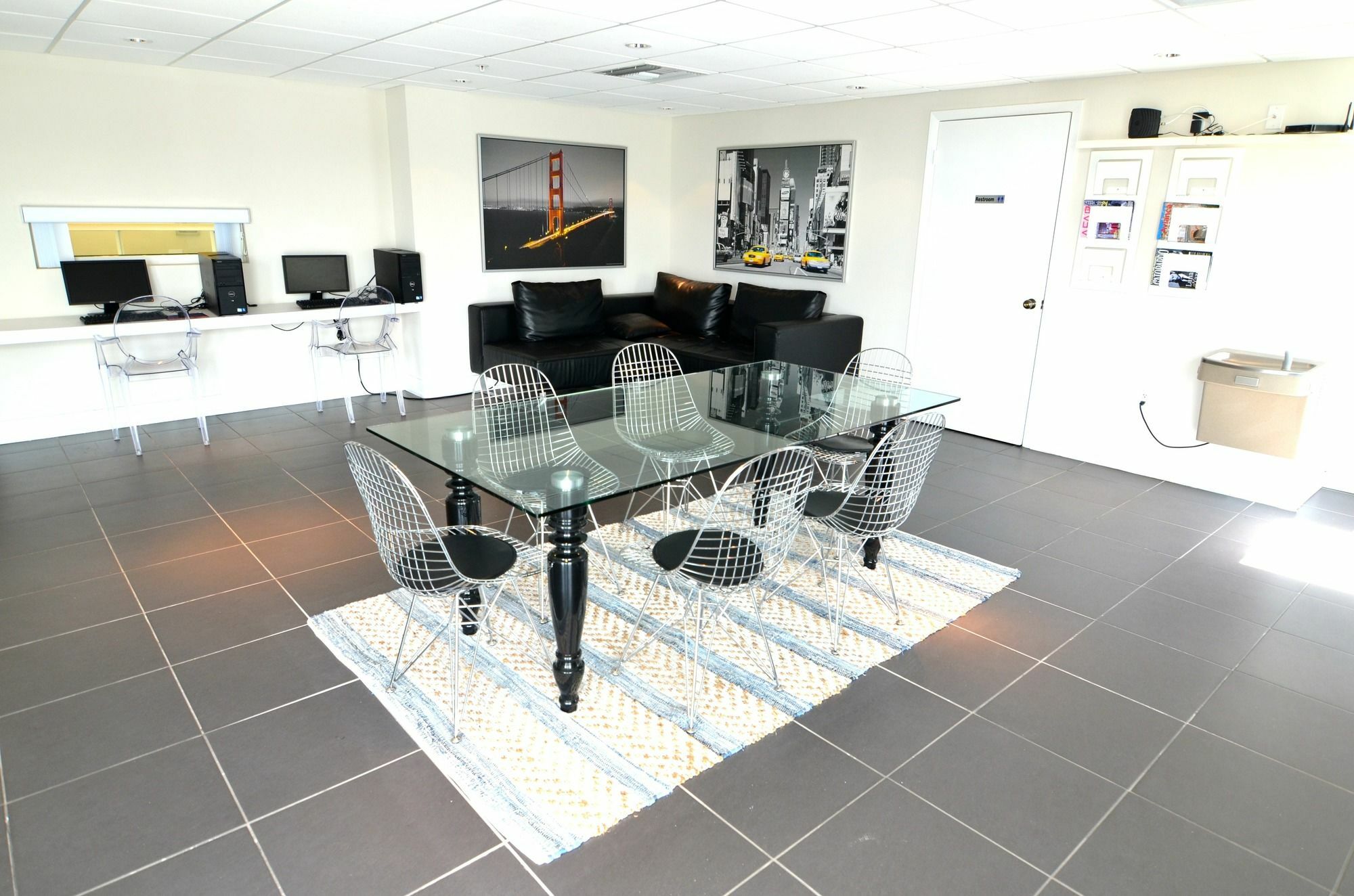 Riviera Luxury Living At River Oaks Marina And Tower Miami Eksteriør billede