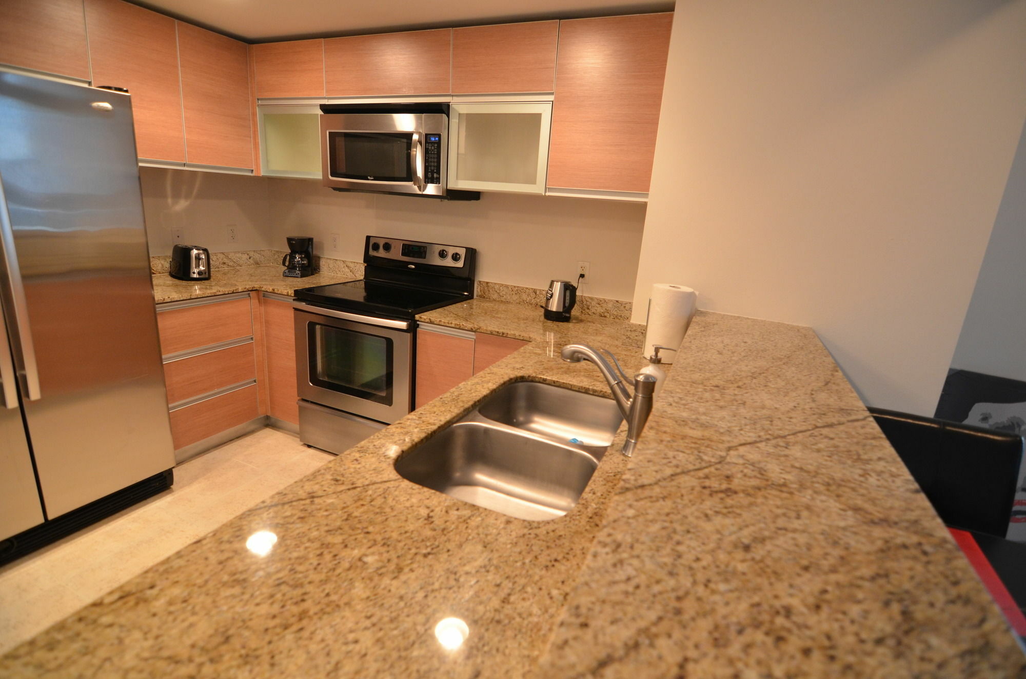 Riviera Luxury Living At River Oaks Marina And Tower Miami Eksteriør billede