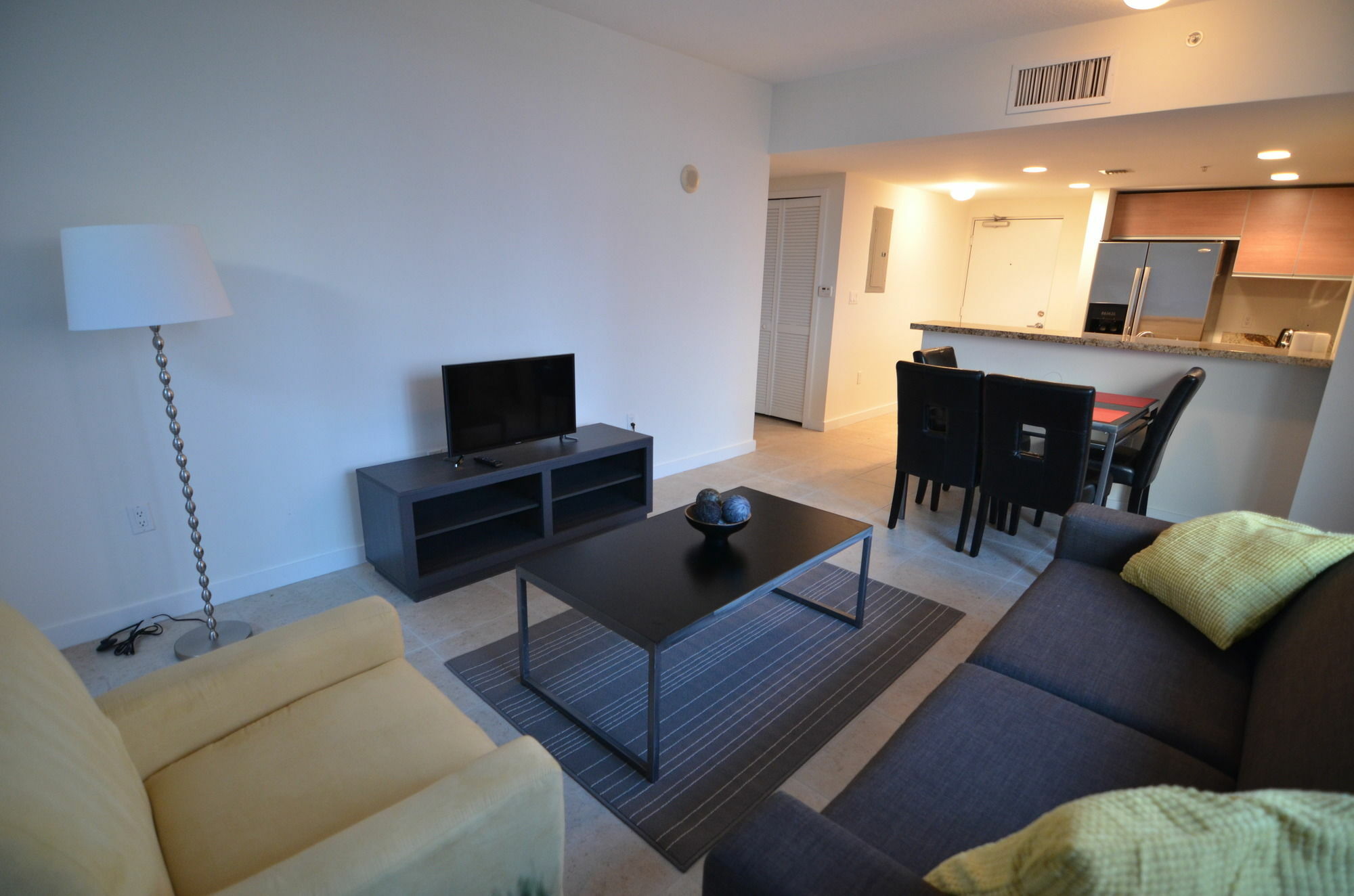 Riviera Luxury Living At River Oaks Marina And Tower Miami Eksteriør billede