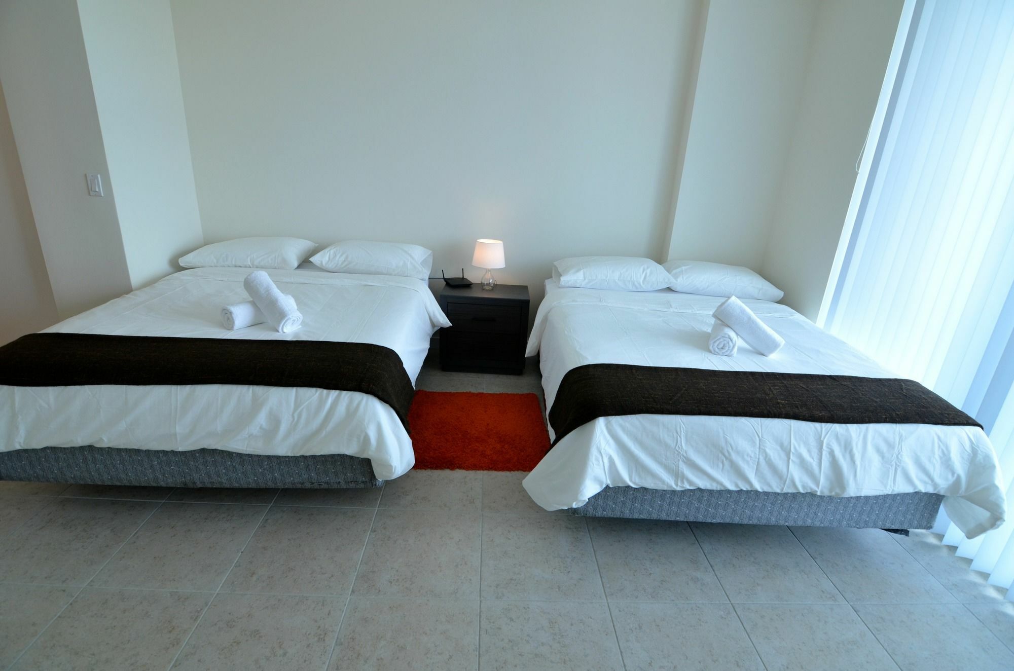 Riviera Luxury Living At River Oaks Marina And Tower Miami Eksteriør billede