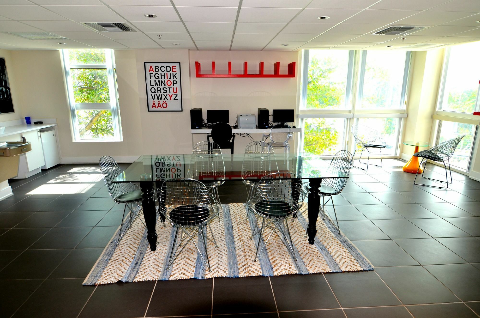 Riviera Luxury Living At River Oaks Marina And Tower Miami Eksteriør billede