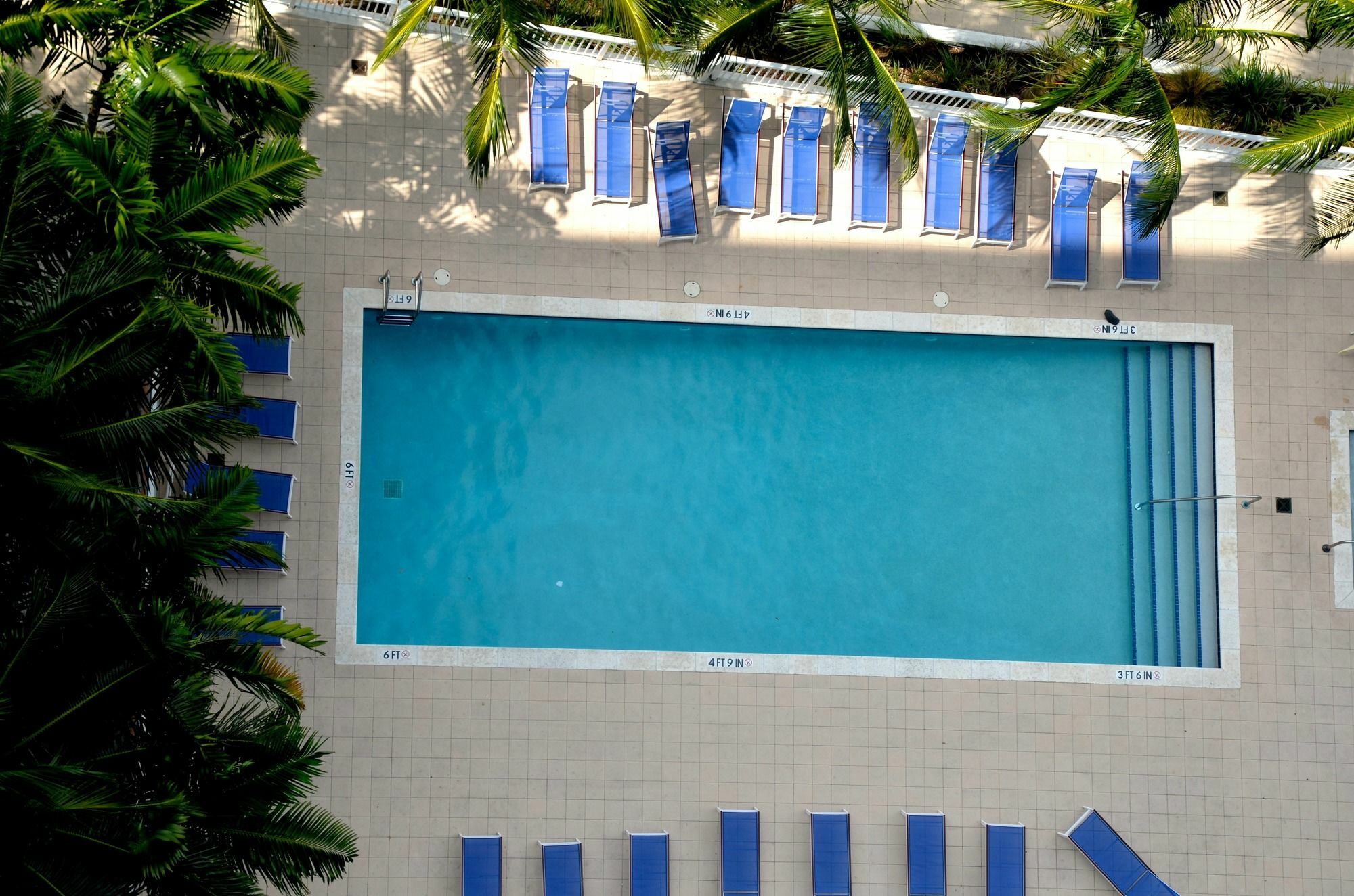 Riviera Luxury Living At River Oaks Marina And Tower Miami Eksteriør billede