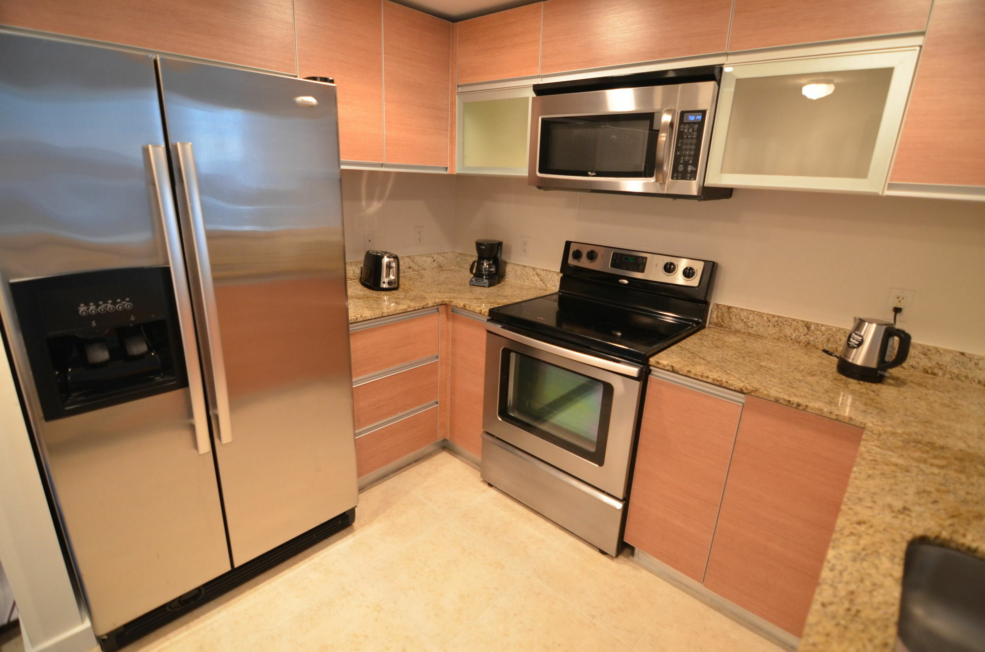Riviera Luxury Living At River Oaks Marina And Tower Miami Eksteriør billede